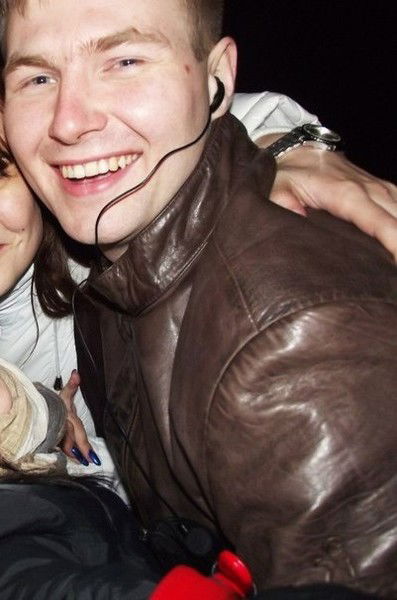 Макс Рыбаков