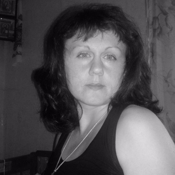 Наталья Андреева