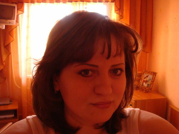 Алсу Галлямова