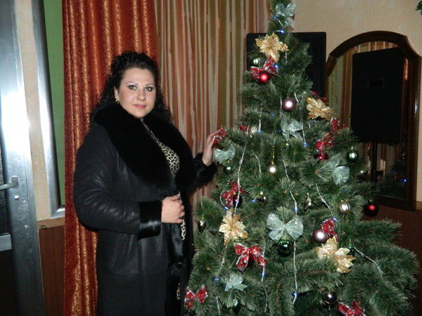 Светлана Шевченко