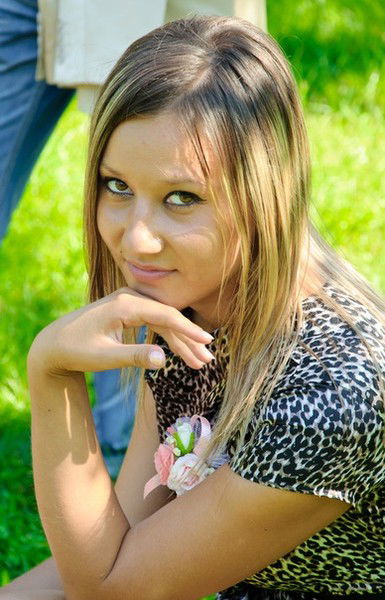 Дина Аубакирова