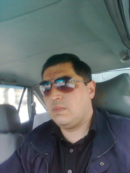 Бахтиёр Пулатов