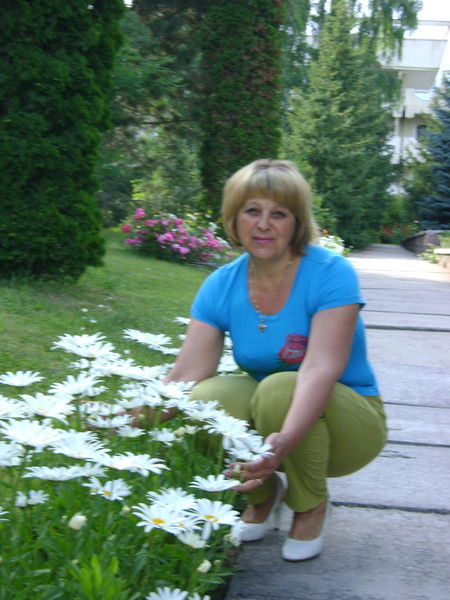 Ирина Васильева