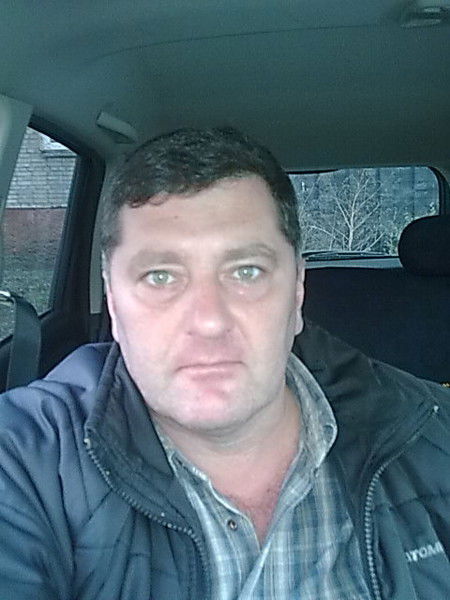 Сергей Малышев