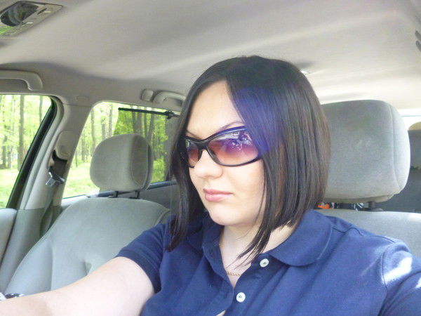 Александра Бондарева