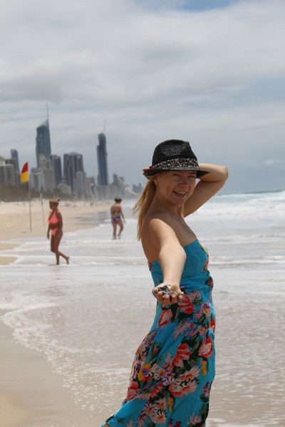 Потехина Елена