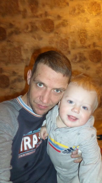 Евгений Смирнов