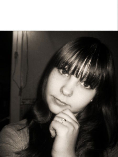 Анастасия Овчаренко