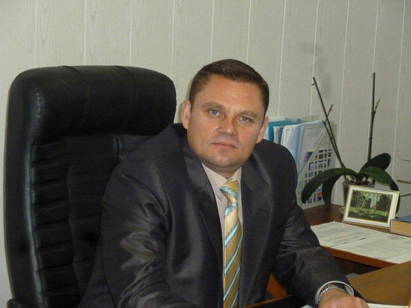 Михаил Валяльщиков