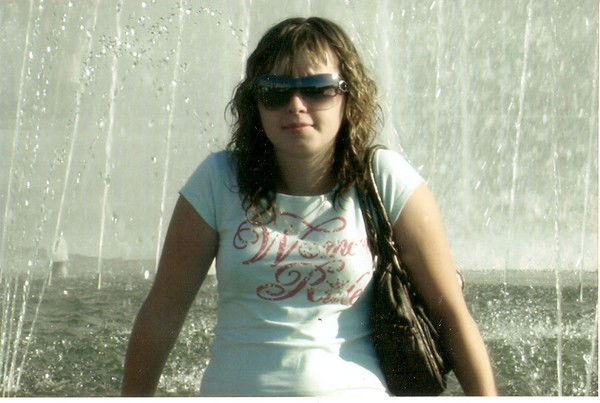 Нелли Артемова