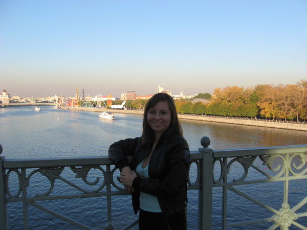 Юлия Баранович