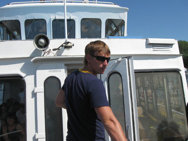 Алексей Петрухин