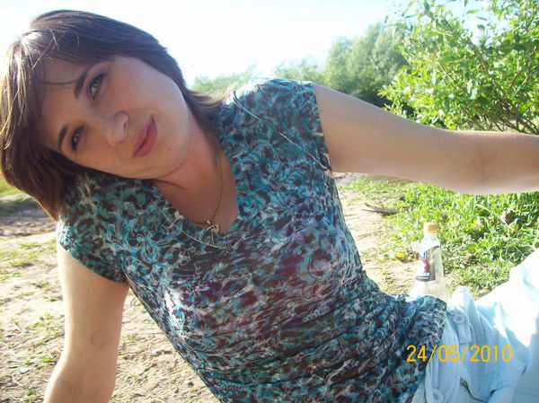 Алия Сафина