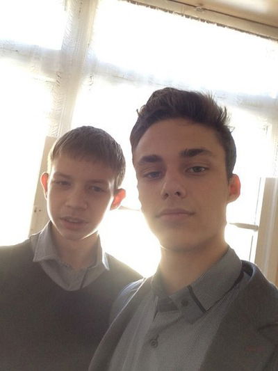 Андрей Бригадир