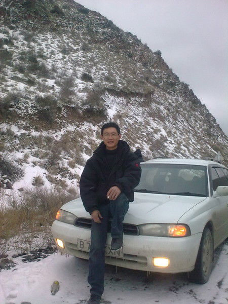 Александр Хан