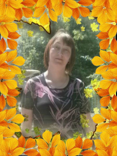 Ольга Савенкова