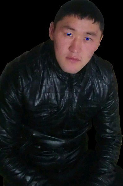 Илас Кукпеков