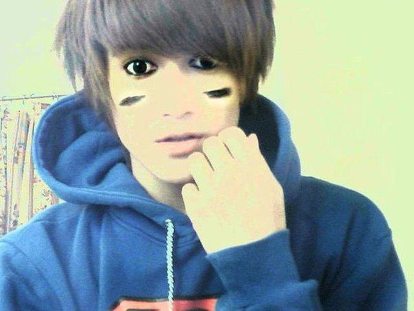 Андрюша Малой