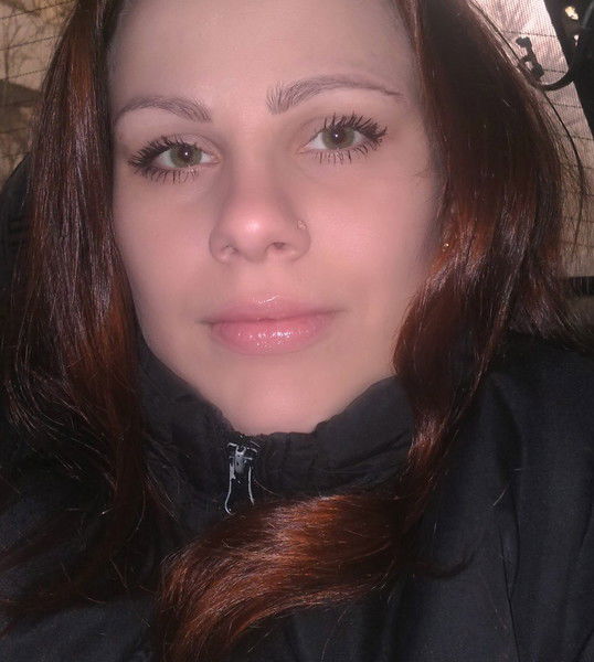 Ирина Князева