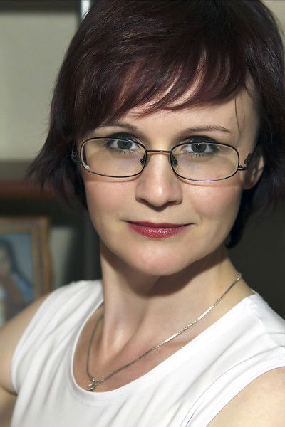 Алена Красикова