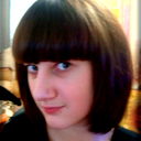 Алёна Екимова