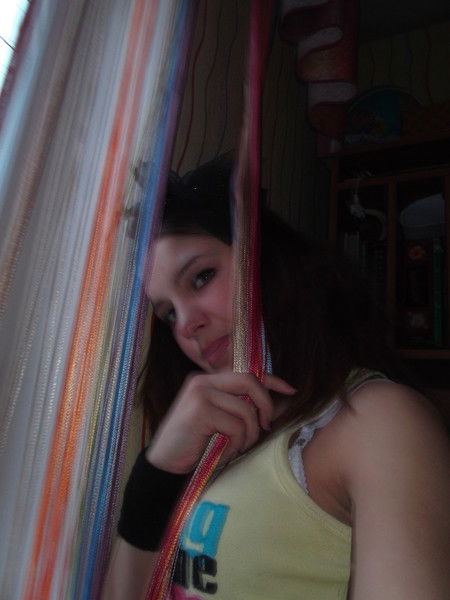 Вероника Моисеева