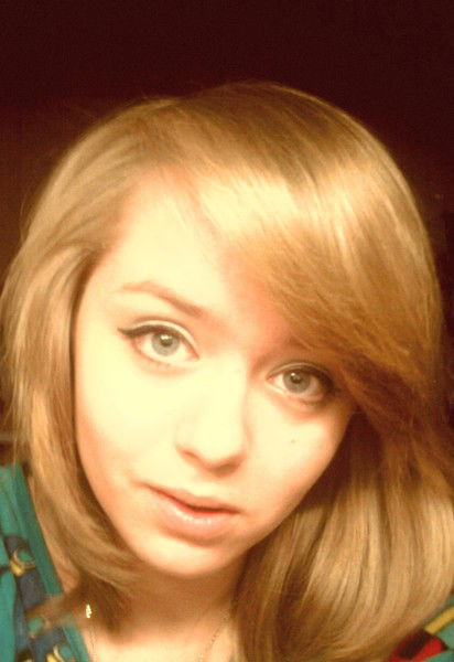 Екатерина Игнатьева