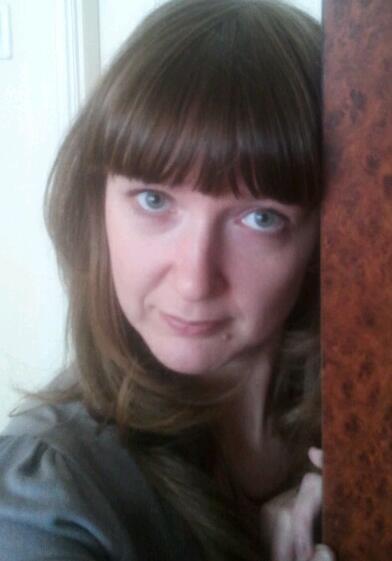 Анна Романовская