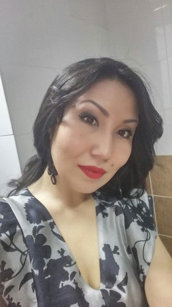 Асель Умбетова