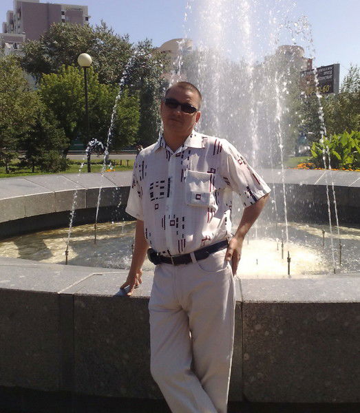 Сергей Дубинин