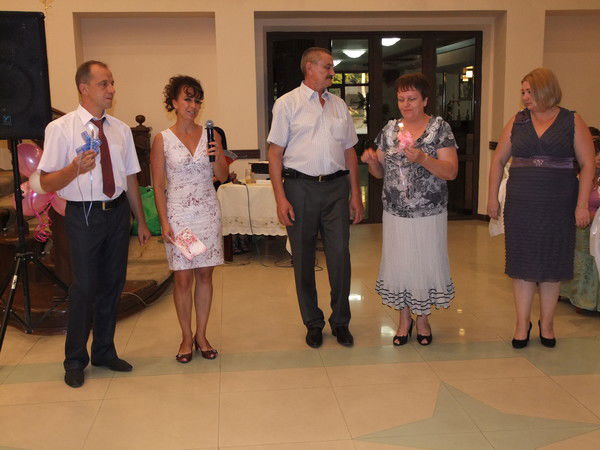 Тамара Михайлова