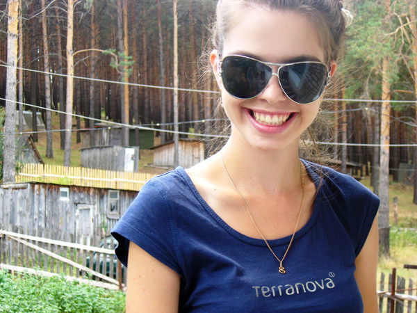 Елена Селестенюк