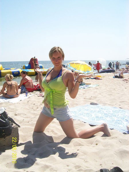 Марина Плахотникова (Шляхтина)