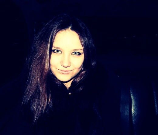 Маша Мурнова