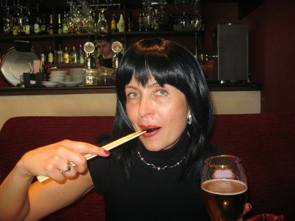 Марина Косова