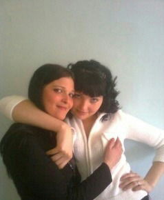 Екатерина Красникова