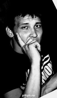 Евгений Фёдоров