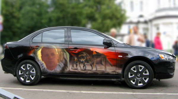 Анатолий Литау