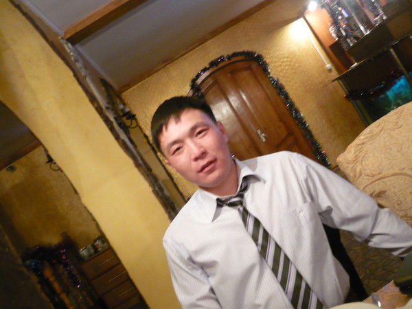 Алибек Нурбаев