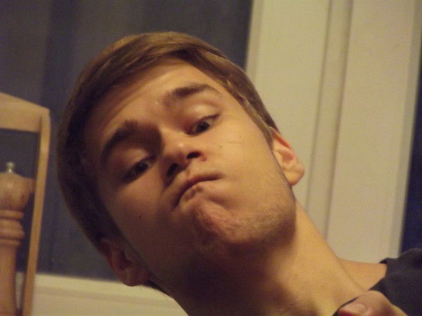 Анатолий Сазонов