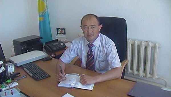 Жанай Алтынсарин