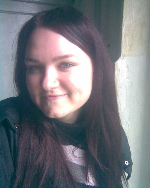 Таня Юхневская