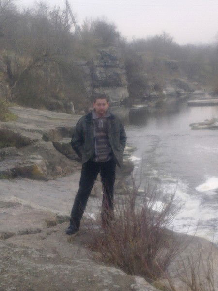 Александр Яценко