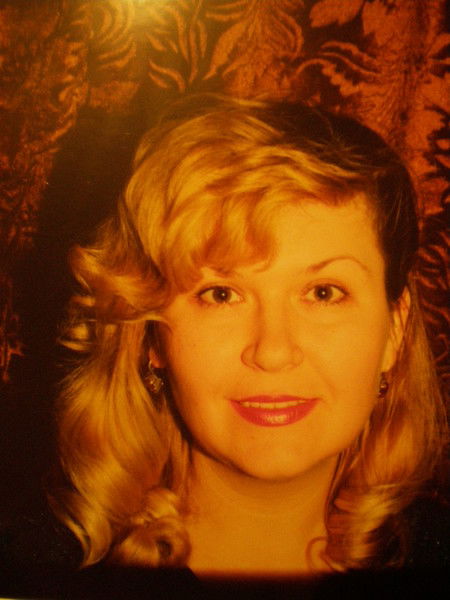 Лина Фролик