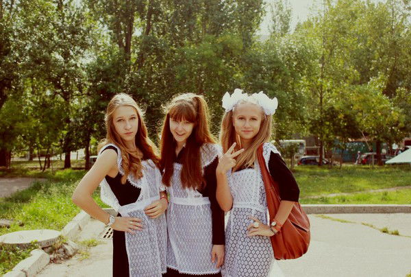 Милана Липатова