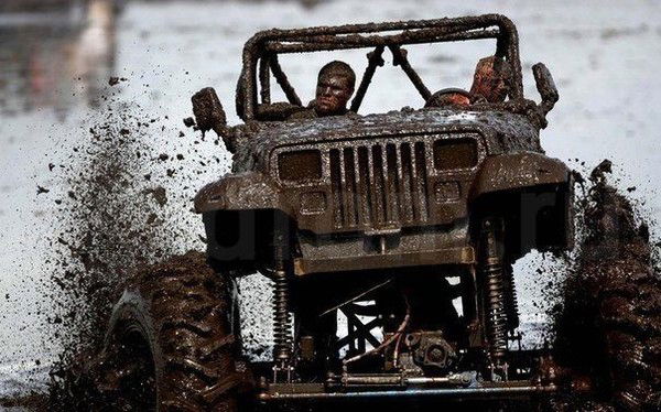 Алексей Свирякин