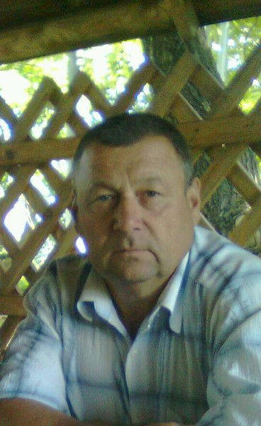 Анатолий Поляков