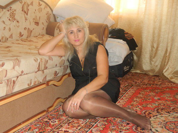 Наталья Куликова