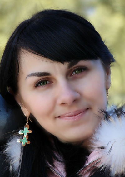 Александра Гилева