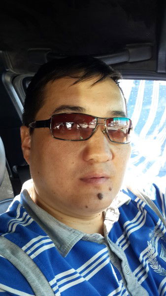 Арсен Иманкулов